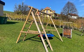 Holiday House Zlacka Gorca